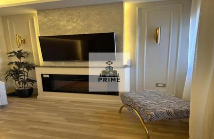 Penthouse - 2 Bedrooms - 2 Bathrooms for sale in Mountain View Hyde Park - 5th Settlement Compounds - The 5th Settlement - New Cairo City - Cairo
