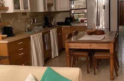 Chalet - 3 Bedrooms - 2 Bathrooms for sale in La Vista Bay - La Vista - Qesm Ad Dabaah - North Coast