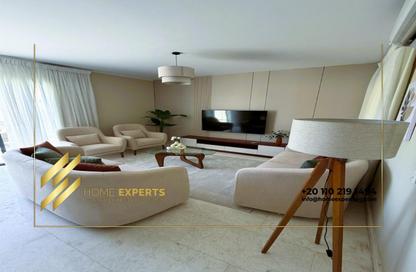 Apartment - 3 - 3 for rent in Villette - 5th Settlement Compounds - The 5th Settlement - New Cairo City - Cairo