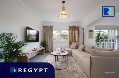 شقة - 2 غرف نوم - 1 حمام للايجار في شارع 213 - دجلة - حي المعادي - القاهرة