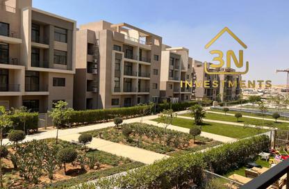 Apartment - 3 - 2 for rent in Moon Residences - Fifth Square - The 5th Settlement - New Cairo City - Cairo Apartment - 3 - 2 for rent in Moon Residences - Fifth Square - The 5th Settlement - New Cairo City - Cairo