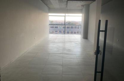Office Space - Studio for rent in Concord Plaza - South Investors Area - New Cairo City - Cairo