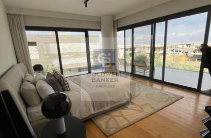 Townhouse - 4 Bedrooms - 4 Bathrooms for sale in El Patio Town - 5th Settlement Compounds - The 5th Settlement - New Cairo City - Cairo