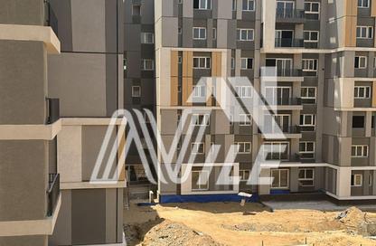 Apartment - 2 Bedrooms - 3 Bathrooms for sale in HAP Town - Mostakbal City Compounds - Mostakbal City - Future City - Cairo Apartment - 2 Bedrooms - 3 Bathrooms for sale in HAP Town - Mostakbal City Compounds - Mostakbal City - Future City - Cairo