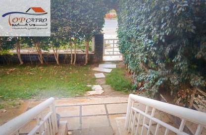 Apartment - 3 Bedrooms - 3 Bathrooms for sale in B10 - Madinaty - Cairo