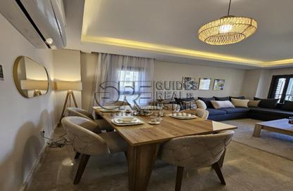 شقة - 2 - 3 للايجار في بارك سايد ريزيدنس - أبراج زيد - كمبوندات الشيخ زايد - الشيخ زايد - الجيزة
