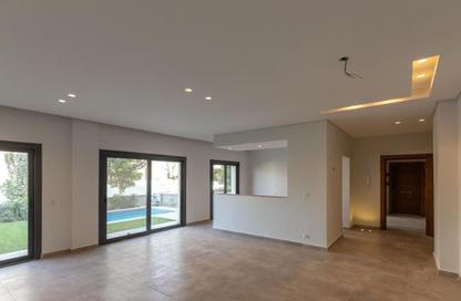 Apartment - 2 Bedrooms - 2 Bathrooms for sale in Serrano - New Capital Compounds - New Capital City - Cairo Apartment - 2 Bedrooms - 2 Bathrooms for sale in Serrano - New Capital Compounds - New Capital City - Cairo