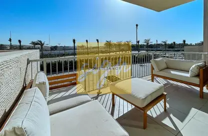 Chalet - 2 Bedrooms - 1 Bathroom for sale in Marassi - Sidi Abdel Rahman - North Coast Chalet - 2 Bedrooms - 1 Bathroom for sale in Marassi - Sidi Abdel Rahman - North Coast