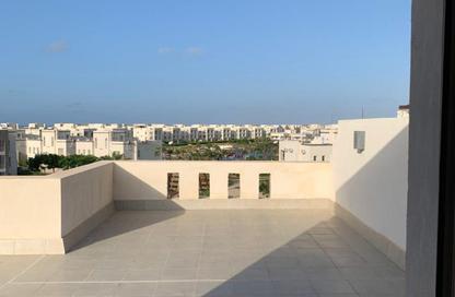 Chalet - 3 Bedrooms - 3 Bathrooms for sale in Amwaj - Sidi Abdel Rahman - North Coast