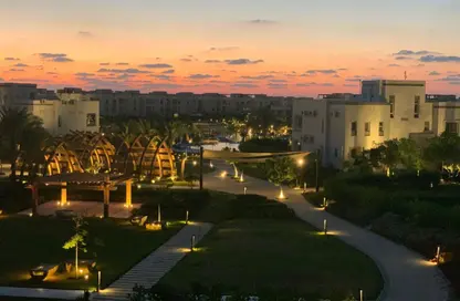 شاليه - 3 غرف نوم - 3 حمامات للبيع في أمواج - سيدي عبد الرحمن - الساحل الشمالي