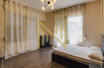 شقة - 3 - 3 للايجار في نيو جيزة - طريق مصر اسكندرية الصحراوي - مدينة 6 أكتوبر - الجيزة
