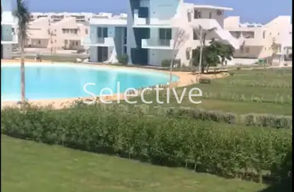 Chalet - 3 Bedrooms - 2 Bathrooms for sale in Fouka Bay - Qesm Marsa Matrouh - North Coast