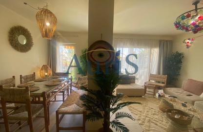 Penthouse - 1 Bedroom - 1 Bathroom for sale in Veranda - Sahl Hasheesh - Hurghada - Red Sea