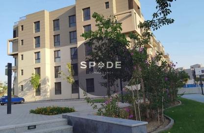 Apartment - 3 Bedrooms - 3 Bathrooms for sale in Sodic East - 6th District - New Heliopolis - Cairo Apartment - 3 Bedrooms - 3 Bathrooms for sale in Sodic East - 6th District - New Heliopolis - Cairo