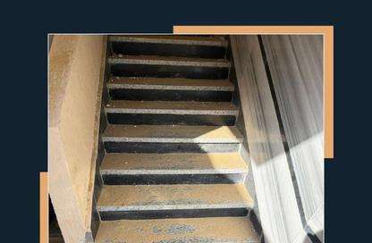 Apartment - 3 Bedrooms - 2 Bathrooms for sale in Sun Capital - Fayoum Desert road - 6 October City - Giza