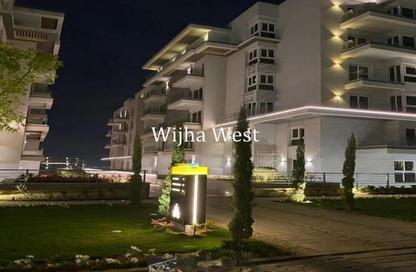 Apartment - 3 Bedrooms - 2 Bathrooms for sale in Mountain View iCity October - 6 October Compounds - 6 October City - Giza