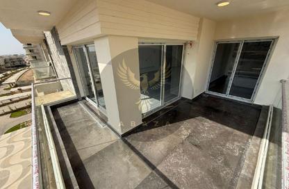 Apartment - 3 - 3 for rent in Mountain View iCity - 5th Settlement Compounds - The 5th Settlement - New Cairo City - Cairo