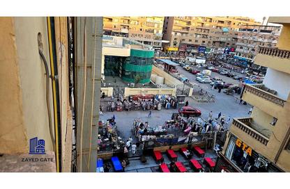مساحات مكتبية - استوديو - 1 حمام للبيع في الحصري - مدينة 6 أكتوبر - الجيزة مساحات مكتبية - استوديو - 1 حمام للبيع في الحصري - مدينة 6 أكتوبر - الجيزة