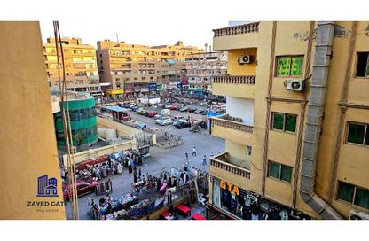 مساحات مكتبية - استوديو - 1 حمام للبيع في الحصري - مدينة 6 أكتوبر - الجيزة مساحات مكتبية - استوديو - 1 حمام للبيع في الحصري - مدينة 6 أكتوبر - الجيزة