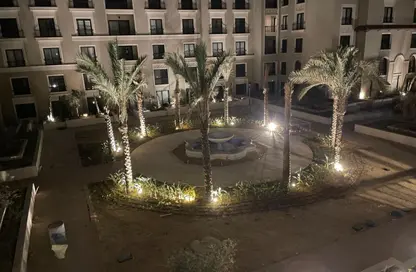 شقة - 3 غرف نوم - 3 حمامات للايجار في فيلدج ويست - كمبوندات الشيخ زايد - الشيخ زايد - الجيزة