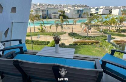 Chalet - 2 Bedrooms - 1 Bathroom for sale in Fouka Bay - Qesm Marsa Matrouh - North Coast Chalet - 2 Bedrooms - 1 Bathroom for sale in Fouka Bay - Qesm Marsa Matrouh - North Coast