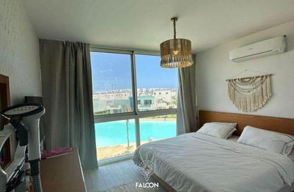 Chalet - 2 Bedrooms - 1 Bathroom for sale in Fouka Bay - Qesm Marsa Matrouh - North Coast Chalet - 2 Bedrooms - 1 Bathroom for sale in Fouka Bay - Qesm Marsa Matrouh - North Coast