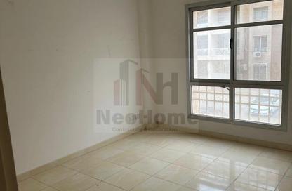 Apartment - 2 Bedrooms - 2 Bathrooms for sale in B11 - Madinaty - Cairo