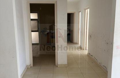 Apartment - 2 Bedrooms - 2 Bathrooms for sale in B11 - Madinaty - Cairo