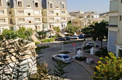 Apartment - 3 Bedrooms - 4 Bathrooms for sale in Mountain View Hyde Park - 5th Settlement Compounds - The 5th Settlement - New Cairo City - Cairo