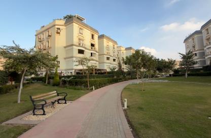 Apartment - 3 Bedrooms - 4 Bathrooms for sale in Mountain View Hyde Park - 5th Settlement Compounds - The 5th Settlement - New Cairo City - Cairo