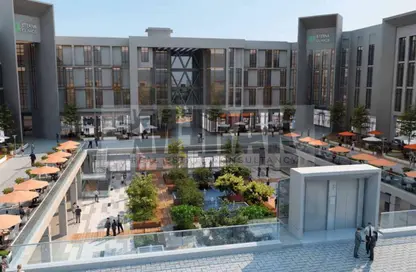 Clinic - 1 Bedroom - 1 Bathroom for rent in Mivida - 5th Settlement Compounds - The 5th Settlement - New Cairo City - Cairo