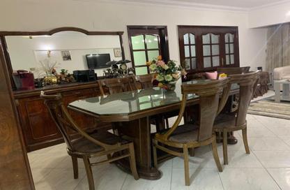 Apartment - 3 Bedrooms - 2 Bathrooms for sale in Palestine St. - New Maadi - Hay El Maadi - Cairo Apartment - 3 Bedrooms - 2 Bathrooms for sale in Palestine St. - New Maadi - Hay El Maadi - Cairo