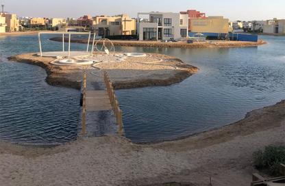 Chalet - 1 Bedroom - 2 Bathrooms for sale in Tawila El Gouna - El Gouna - Hurghada - Red Sea