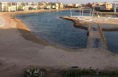 Chalet - 1 Bedroom - 2 Bathrooms for sale in Tawila El Gouna - El Gouna - Hurghada - Red Sea