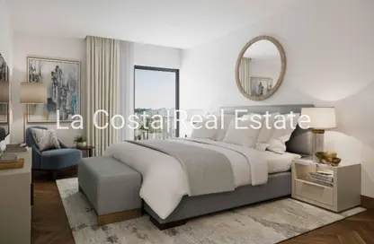 Apartment - Studio - 1 Bathroom for sale in Zed Towers - Sheikh Zayed Compounds - Sheikh Zayed City - Giza