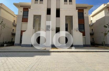 Penthouse - 2 Bedrooms - 2 Bathrooms for sale in Gaia - Ras Al Hekma - North Coast