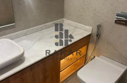 Apartment - 2 Bedrooms - 2 Bathrooms for rent in El Patio Oro - 5th Settlement Compounds - The 5th Settlement - New Cairo City - Cairo