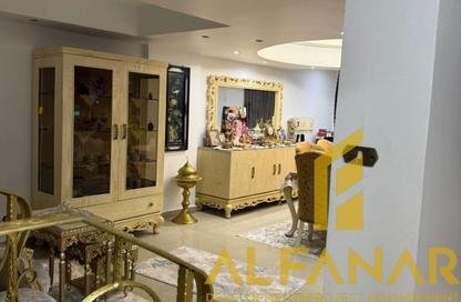 Duplex - 3 Bedrooms - 3 Bathrooms for sale in 79 Axis - District 3 - The 5th Settlement - New Cairo City - Cairo