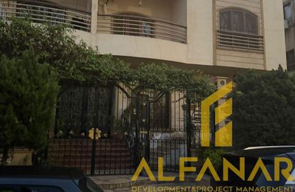 Duplex - 3 Bedrooms - 3 Bathrooms for sale in 79 Axis - District 3 - The 5th Settlement - New Cairo City - Cairo