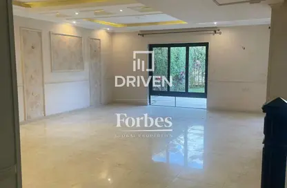 Townhouse - 5 Bedrooms - 4 Bathrooms for rent in Westown - Sheikh Zayed Compounds - Sheikh Zayed City - Giza