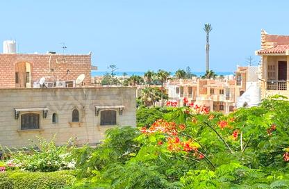 شاليه - 2 غرف نوم - 2 حمامات للبيع في مارينا 2 - مارينا - العلمين - الساحل الشمالي