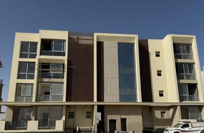 شقة - 3 غرف نوم - 3 حمامات للبيع في بي اكس بالم هيل - كمبوندات 6 أكتوبر - مدينة 6 أكتوبر - الجيزة
