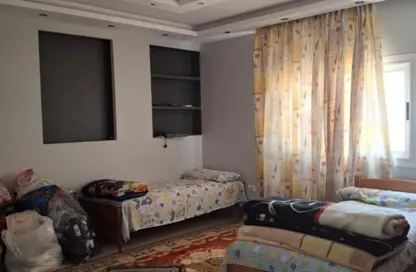 Apartment - 3 Bedrooms - 2 Bathrooms for rent in El Mearag City - Zahraa El Maadi - Hay El Maadi - Cairo