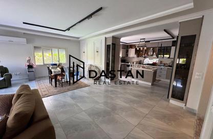 Townhouse - 5 Bedrooms - 4 Bathrooms for sale in Privado - Madinaty - Cairo