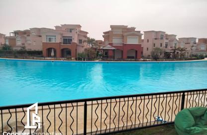 Chalet - 4 - 2 for sale in Marassi - Sidi Abdel Rahman - North Coast