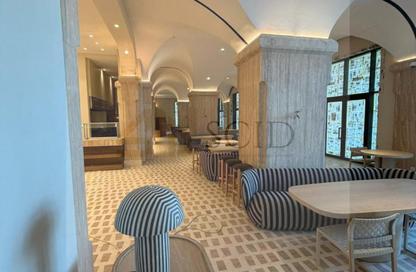 Chalet - 2 - 3 for sale in Modon Abu Dhabi - Ras Al Hekma - North Coast