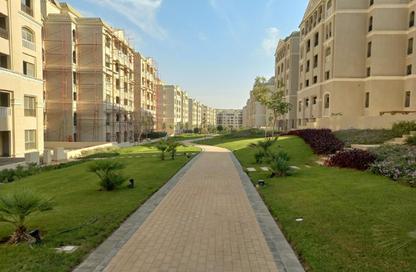 Duplex - 3 - 4 for sale in L'avenir - Mostakbal City Compounds - Mostakbal City - Future City - Cairo