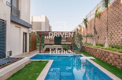 Villa - 3 Bedrooms - 4 Bathrooms for sale in Allegria - Sheikh Zayed Compounds - Sheikh Zayed City - Giza Villa - 3 Bedrooms - 4 Bathrooms for sale in Allegria - Sheikh Zayed Compounds - Sheikh Zayed City - Giza