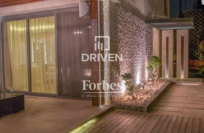 Villa - 3 Bedrooms - 4 Bathrooms for sale in Allegria - Sheikh Zayed Compounds - Sheikh Zayed City - Giza