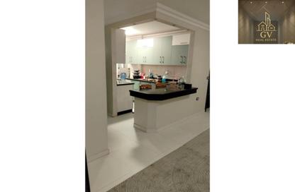 Apartment - 2 Bedrooms - 2 Bathrooms for rent in Privado - Madinaty - Cairo Apartment - 2 Bedrooms - 2 Bathrooms for rent in Privado - Madinaty - Cairo
